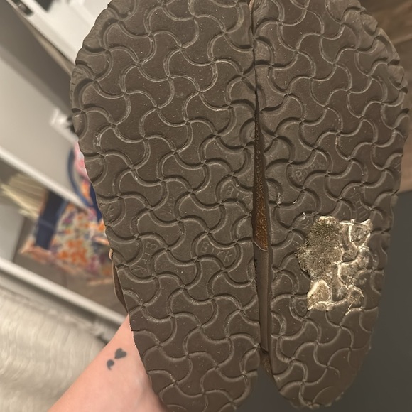 Birkenstock Sandals x2 - Picture 3 of 3
